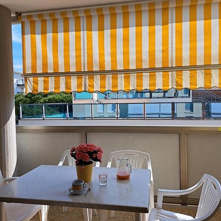 Appartamenti Beni Bibione Dış mekan fotoğraf