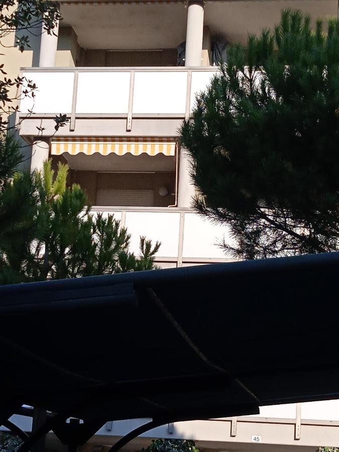 Appartamenti Beni Bibione Dış mekan fotoğraf