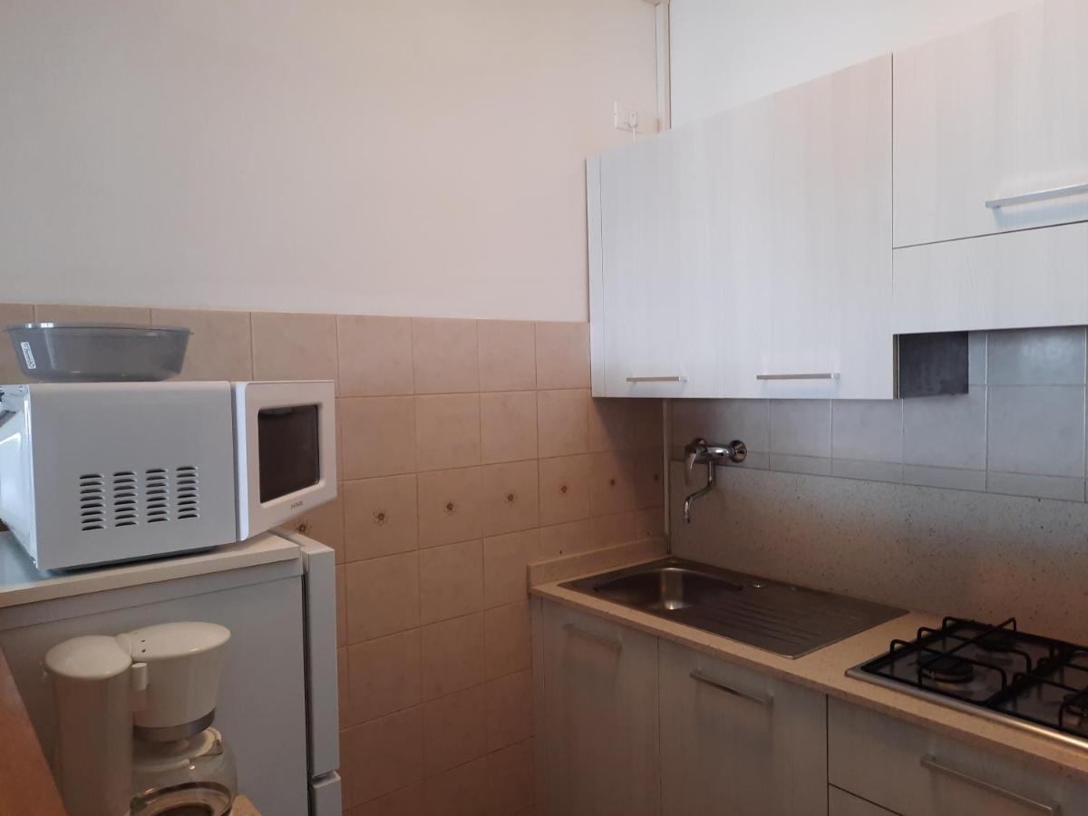 Appartamenti Beni Bibione Dış mekan fotoğraf