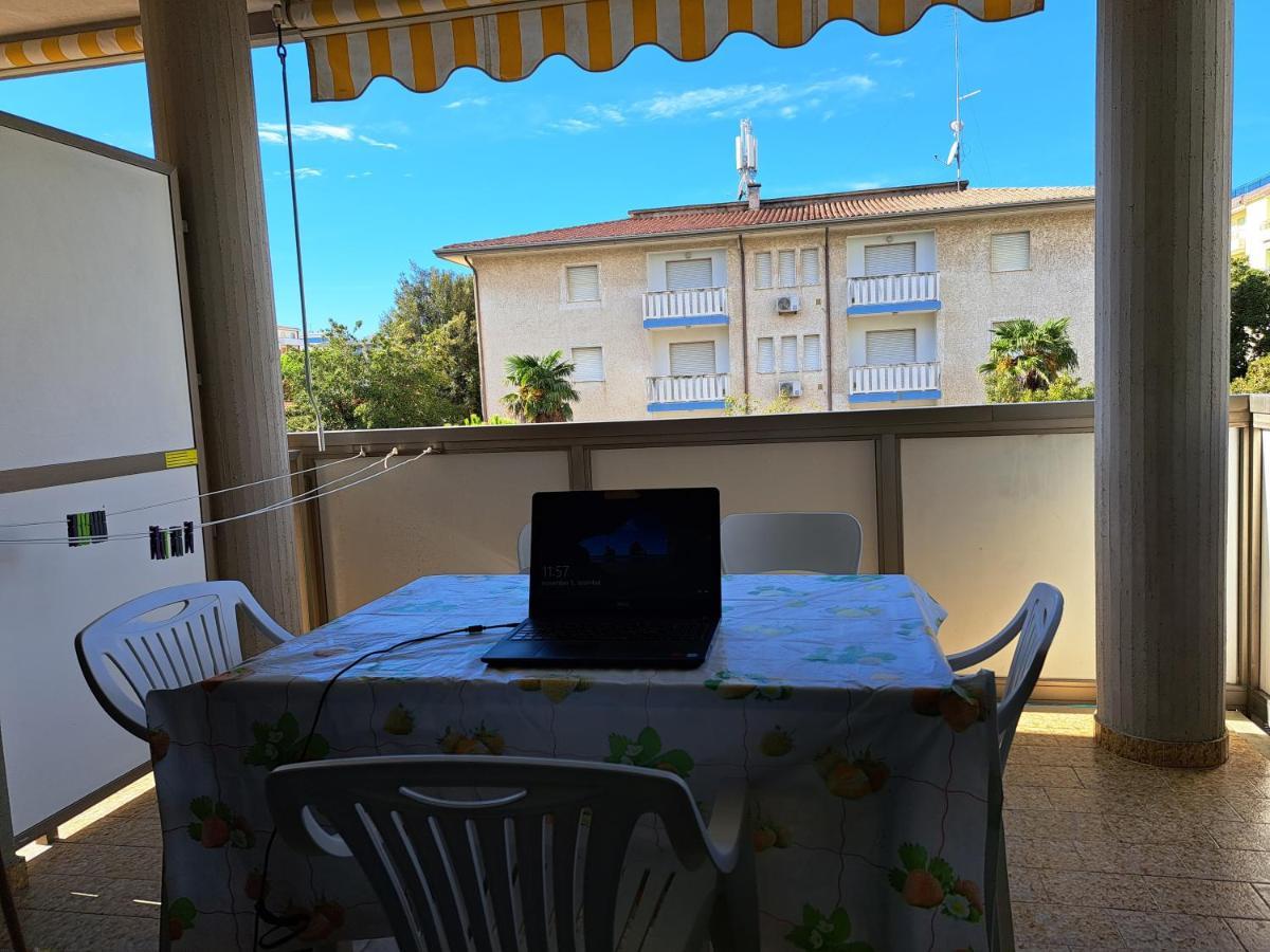 Appartamenti Beni Bibione Dış mekan fotoğraf