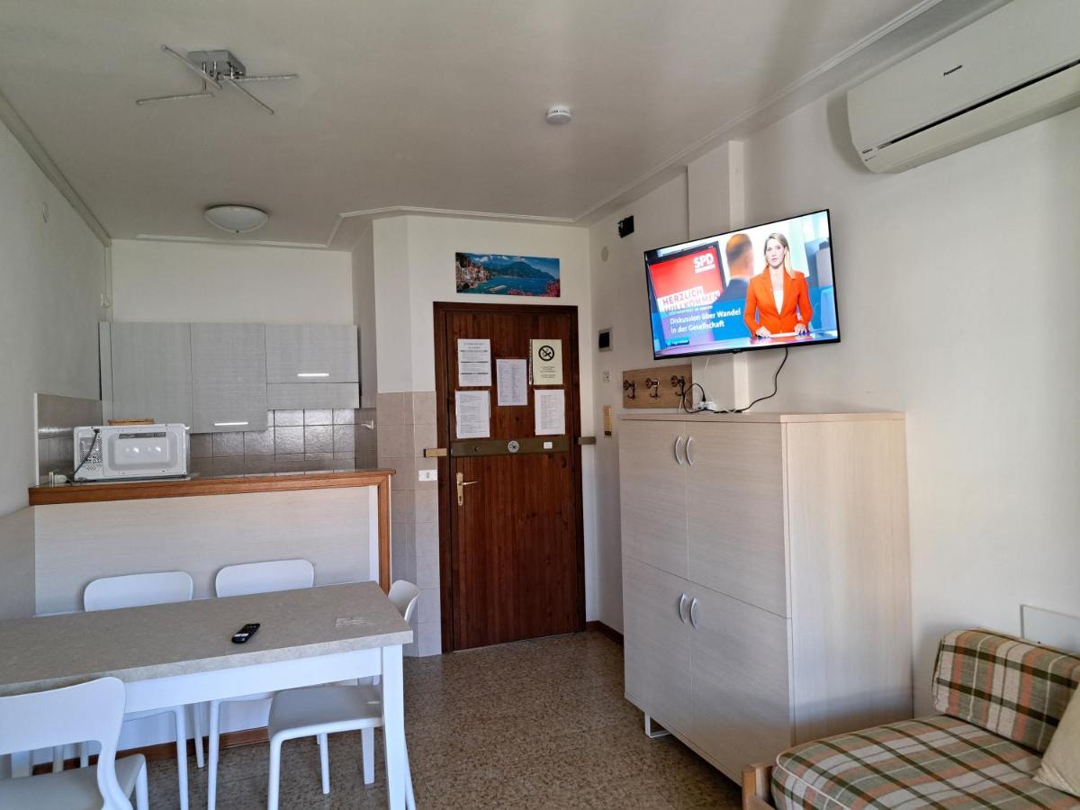 Appartamenti Beni Bibione Dış mekan fotoğraf