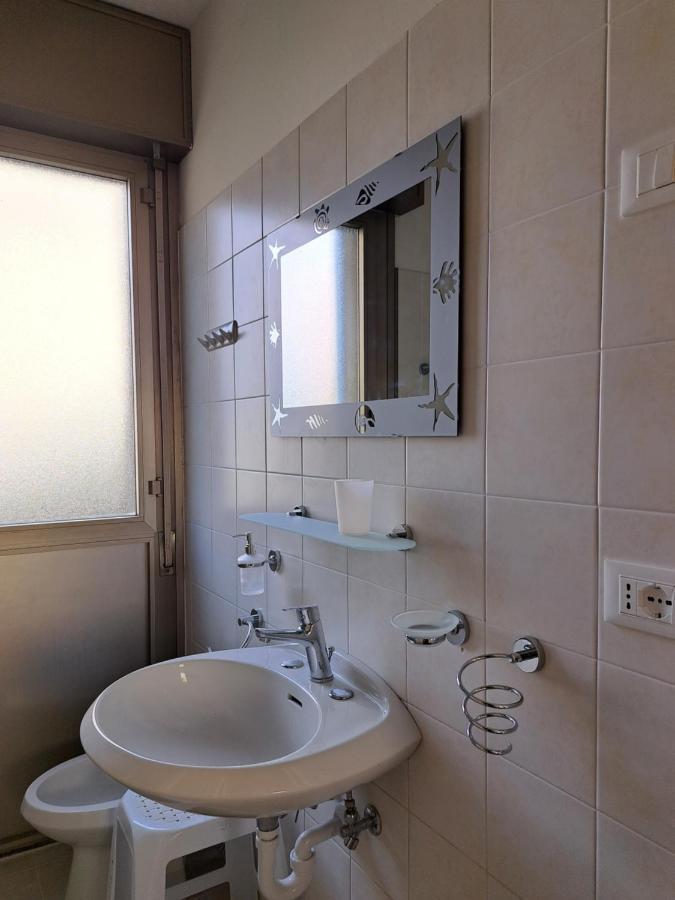 Appartamenti Beni Bibione Dış mekan fotoğraf
