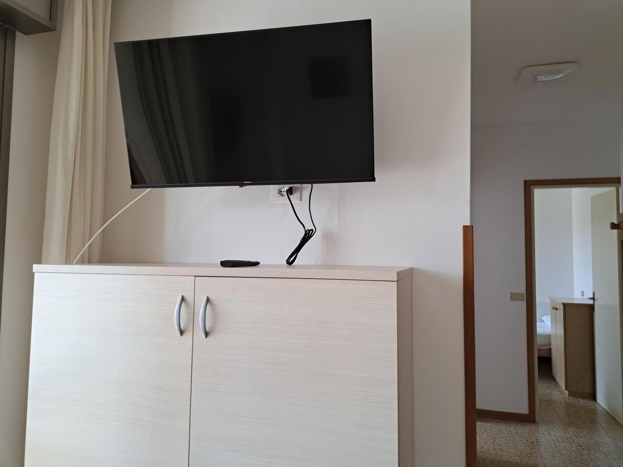 Appartamenti Beni Bibione Dış mekan fotoğraf