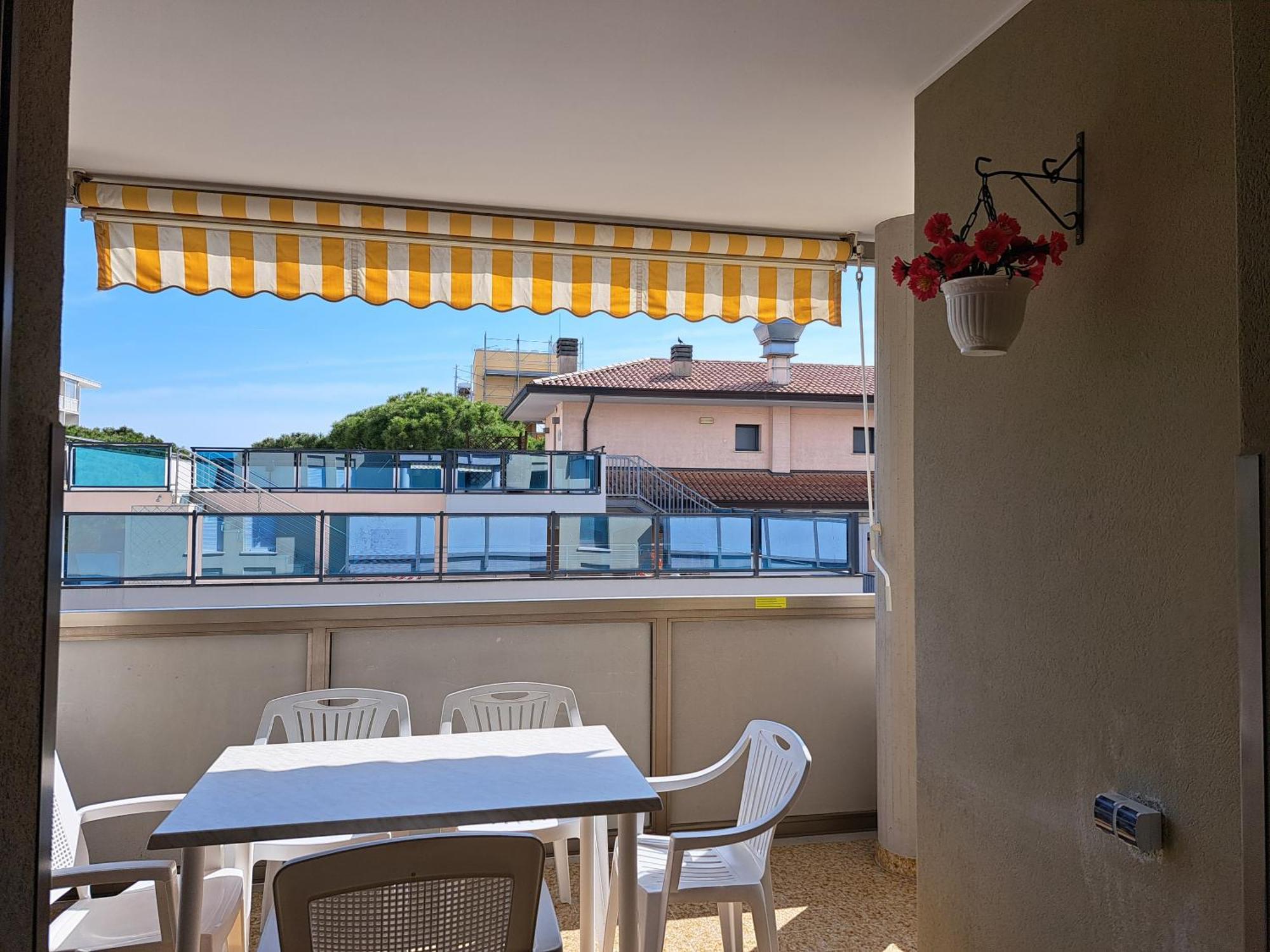 Appartamenti Beni Bibione Dış mekan fotoğraf