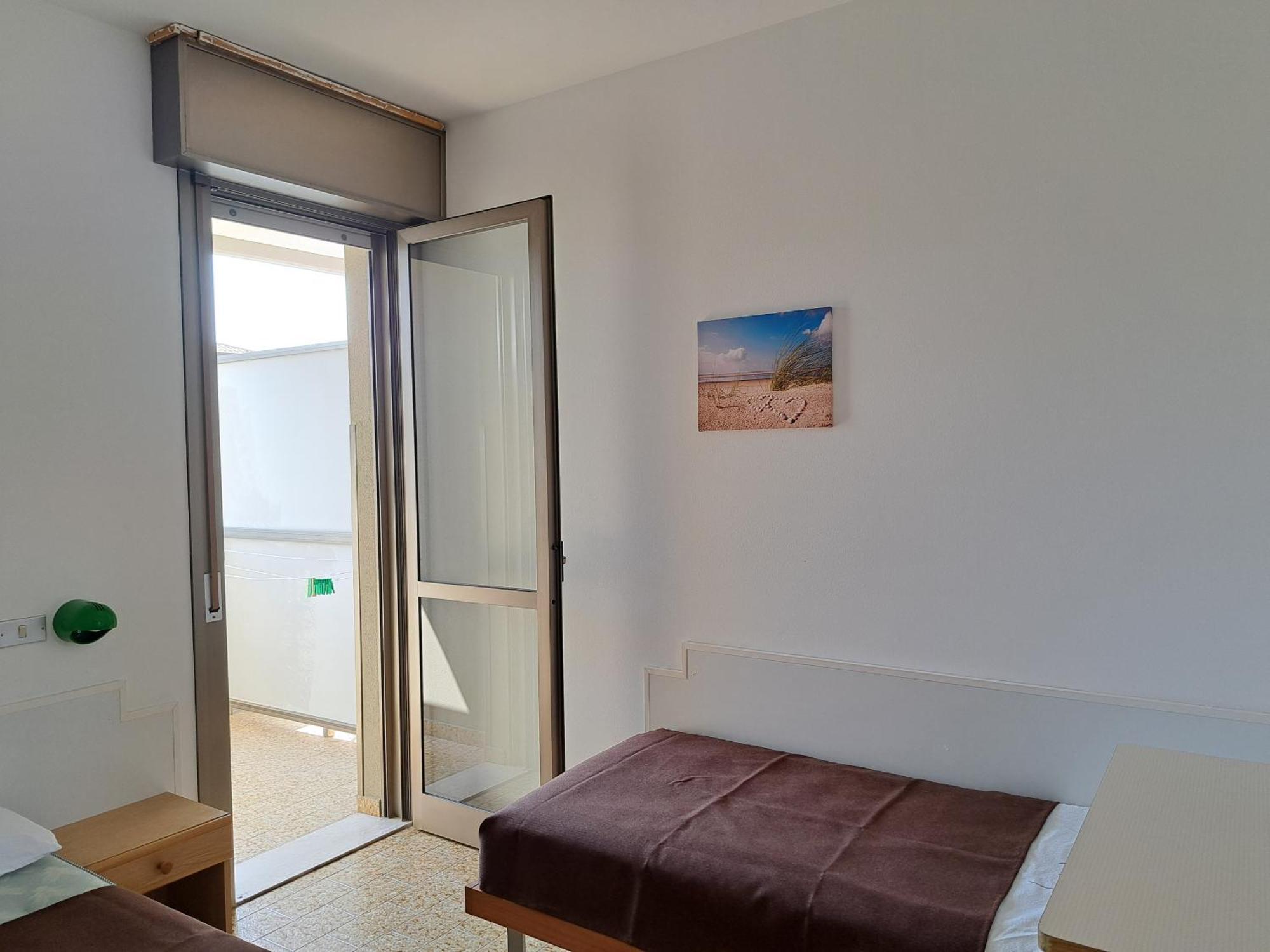 Appartamenti Beni Bibione Dış mekan fotoğraf