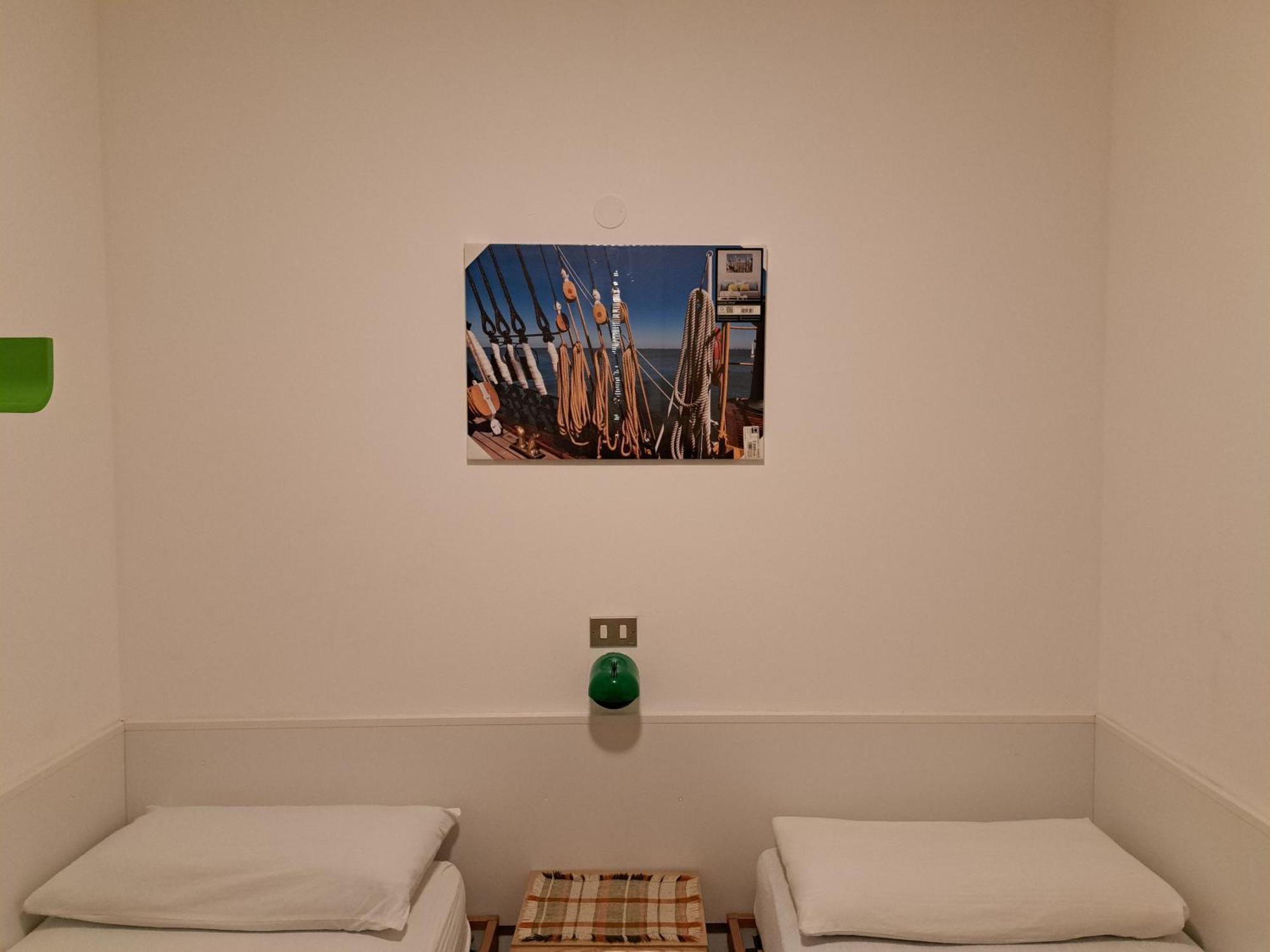 Appartamenti Beni Bibione Dış mekan fotoğraf