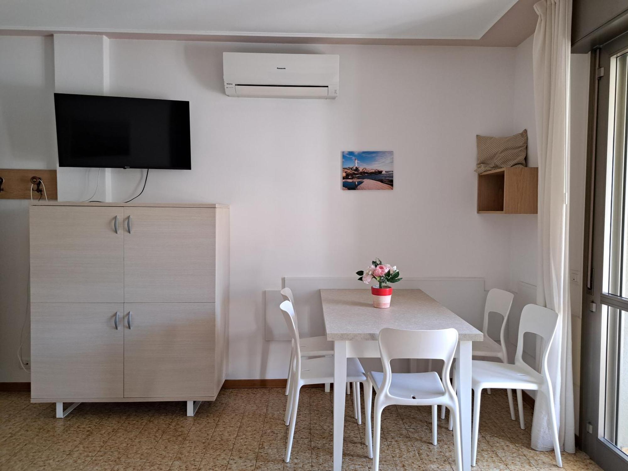 Appartamenti Beni Bibione Dış mekan fotoğraf