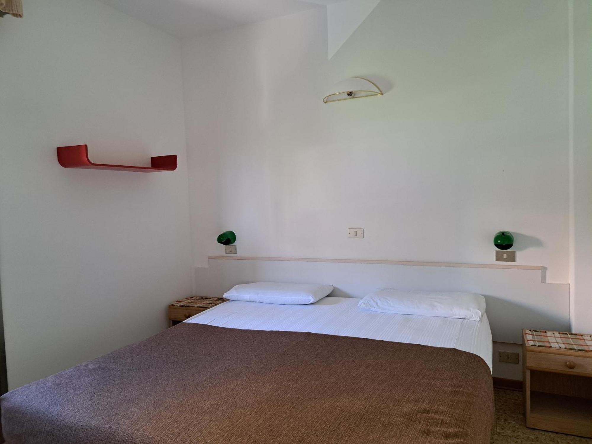 Appartamenti Beni Bibione Dış mekan fotoğraf
