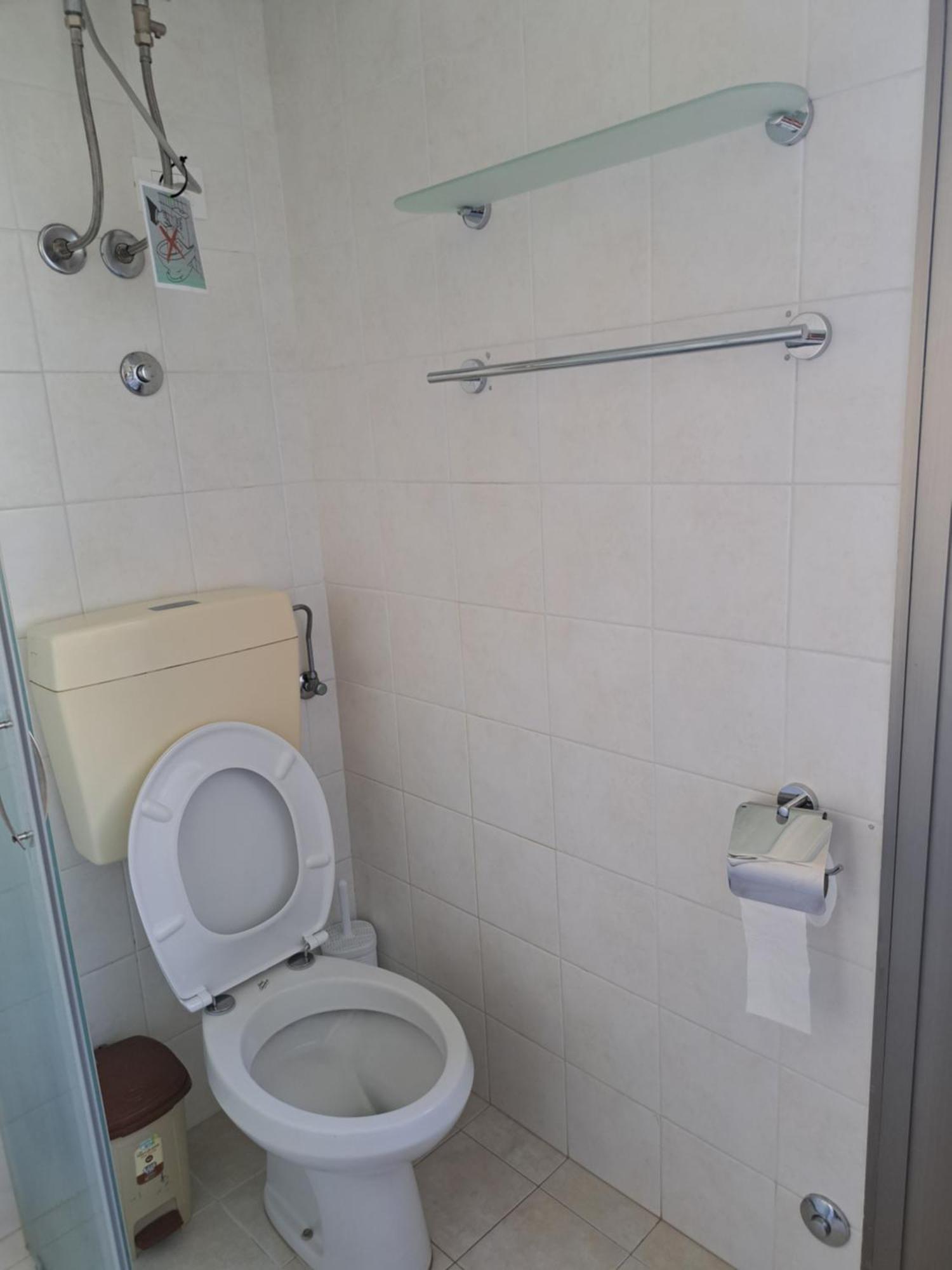Appartamenti Beni Bibione Dış mekan fotoğraf