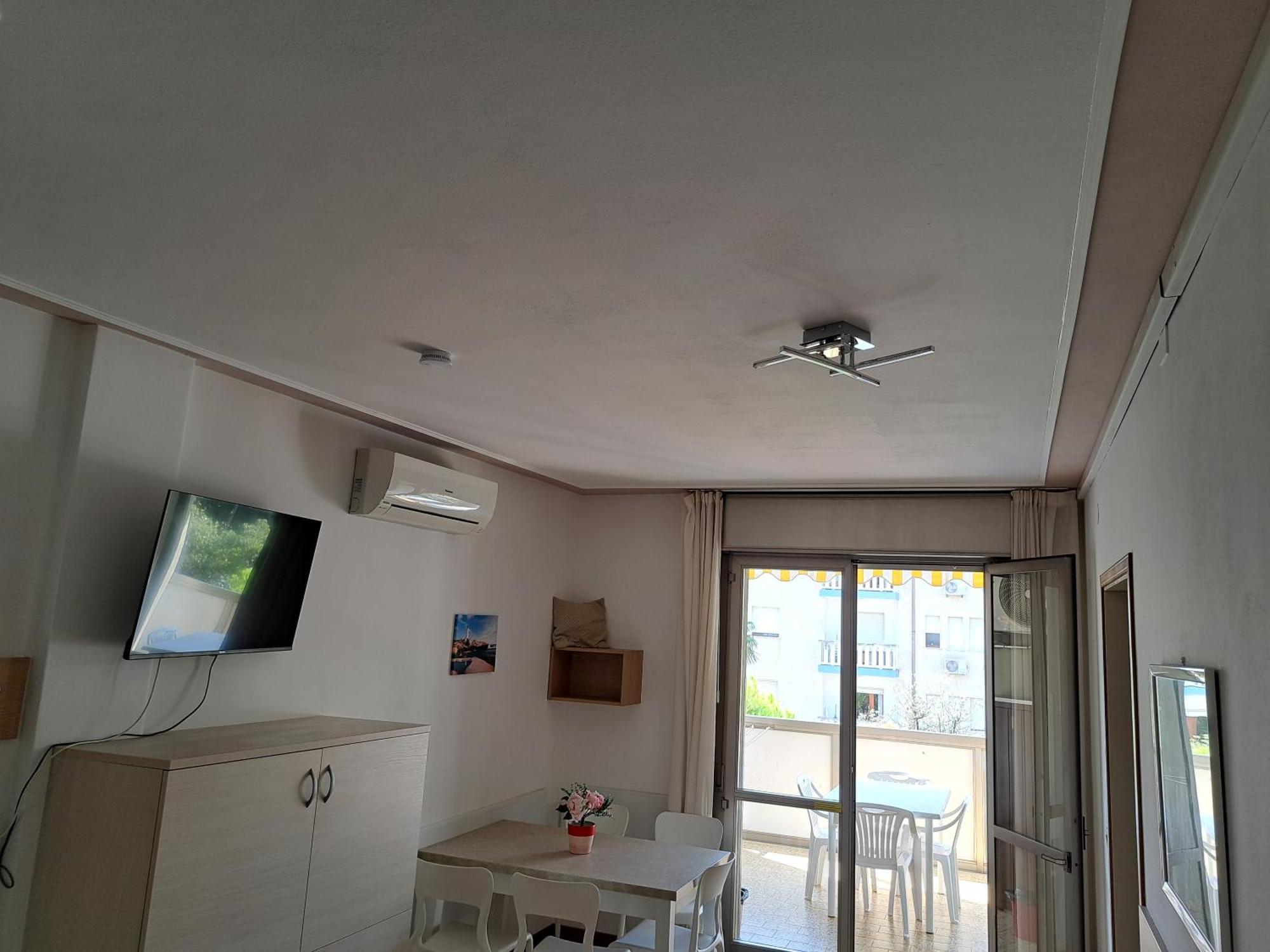 Appartamenti Beni Bibione Dış mekan fotoğraf